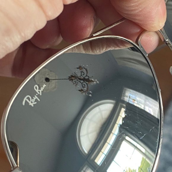 Ray-Ban sunglasses - Picture 11 of 13